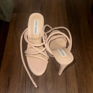 Steve Madden heels!
